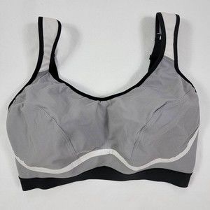 Syrokan Adjustable Fitted Sports Bra Size 36G